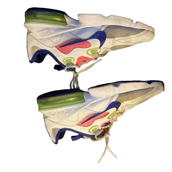 Nike AirMax Infinity 2 Sneakers Women’s 8 - Picture 5 of 7